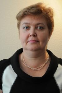 Григорьева Елена Борисовна